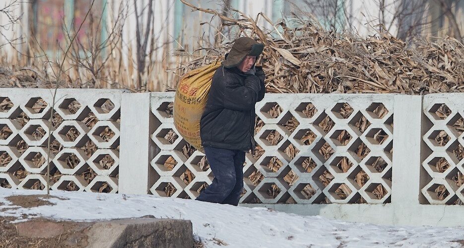 One year of COVID-19: The humanitarian impact of North Korea’s border lockdown