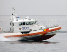 Seoul investigating two North Koreans found on boat in Yellow Sea