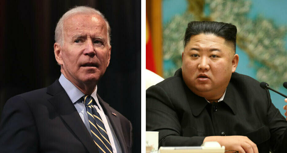 North Korea wants Biden’s attention. The best way to get it: ballistic missiles.