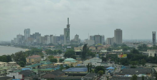 North Koreans are stranded in Nigeria or illegally working in local clinics