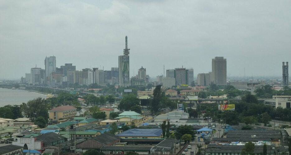 North Koreans are stranded in Nigeria or illegally working in local clinics