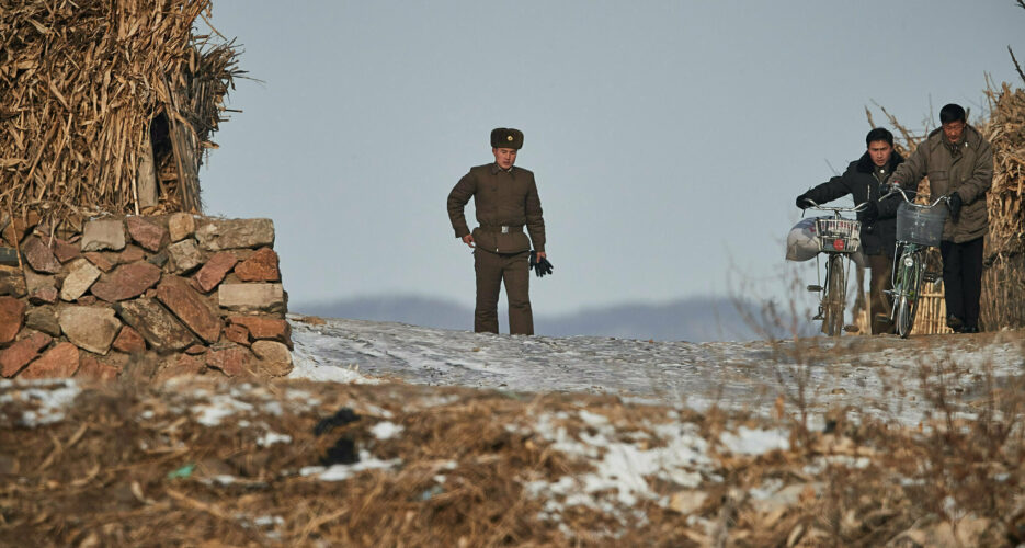 US ridicules North Korean shoot-to-kill orders and human rights abuses