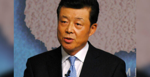 China appoints new special representative for Korean Peninsula affairs