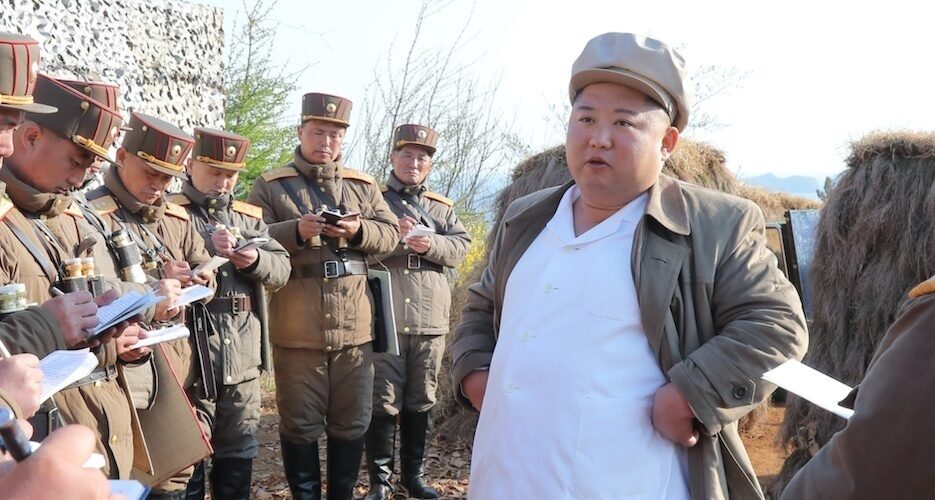 How North Korea takes advantage of global corruption to evade sanctions