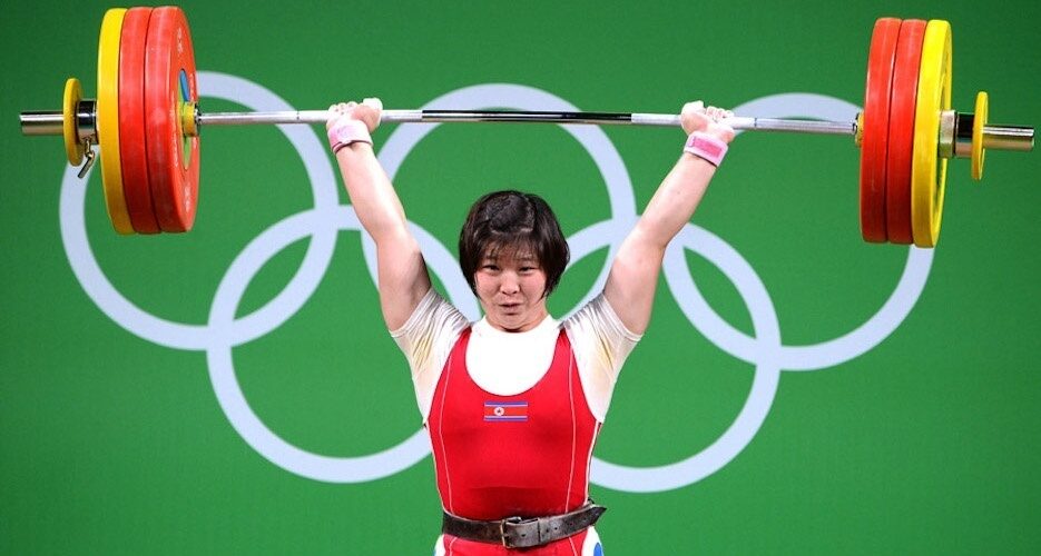 North Korean weightlifters skip Olympic qualifier in Cuba despite registering