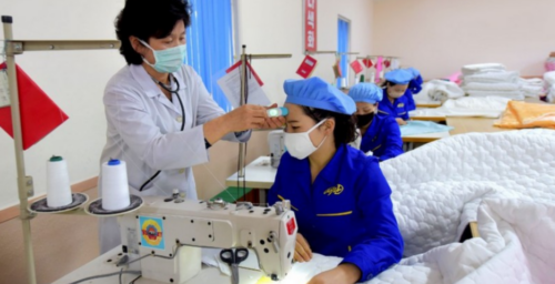 North Korea says it’s COVID-free after pulling out of Olympics and World Cup