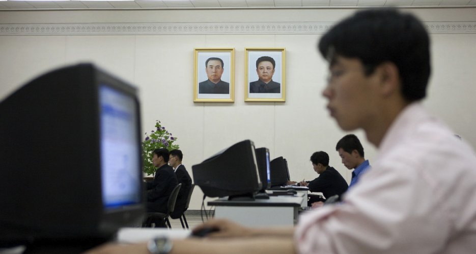 North Korean hackers appear to be targeting remote workers