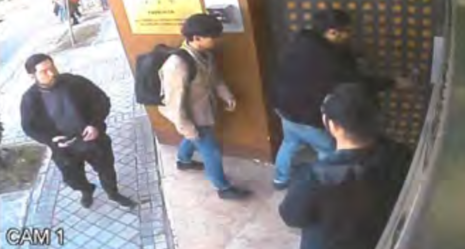 Spain not seeking extradition of South Koreans involved in DPRK embassy break-in