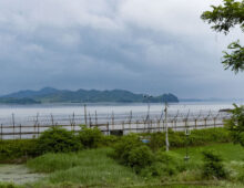 Man arrested after 2nd attempt to enter North Korea to ‘prepare for unification’