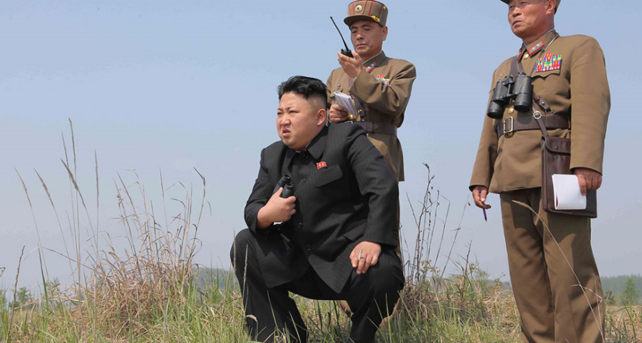 North Korea’s ruling party rule revisions presage trouble at the top