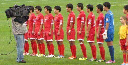 Absence of North Korean women’s soccer team at Olympics a loss for diplomacy