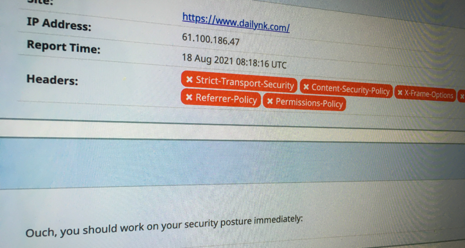 Hackers infect DailyNK website with malware to spy on readers