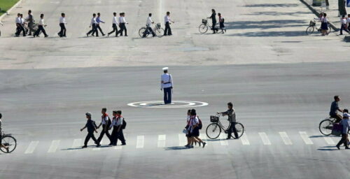 DPRK claps back at UN chief, defends lockdown against human rights concerns