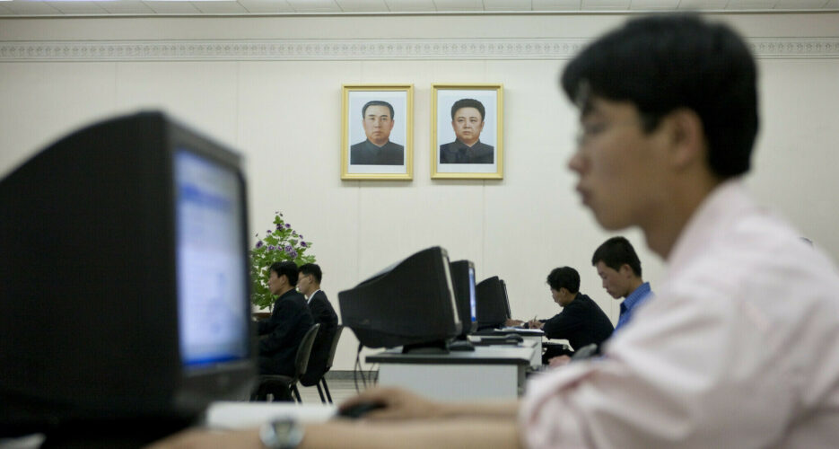 North Korea’s improved cyber capabilities threaten financial institutions: FBI