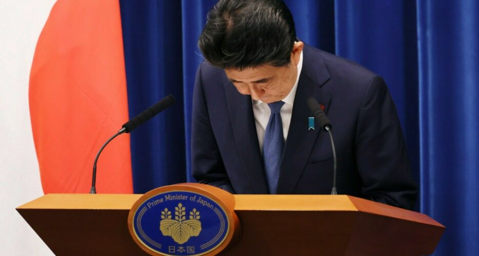 As Japanese election approaches, Shinzo Abe’s legacy on North Korea looms large