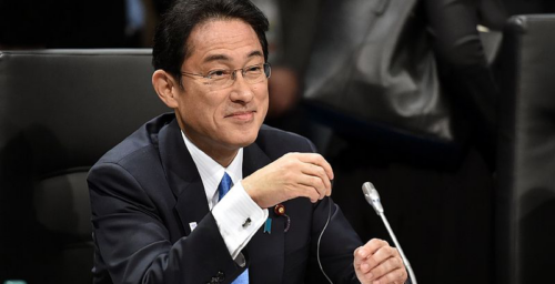 Why Kishida is unlikely to improve Japan’s ties with the two Koreas