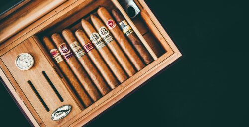 How Cuban cigars bankroll North Korean overseas missions