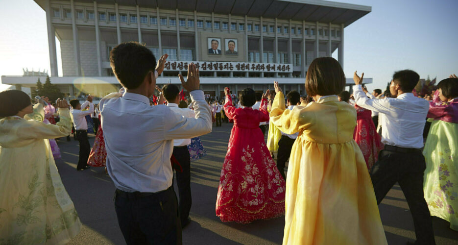 The good, the bad and the memorable of expat life in North Korea