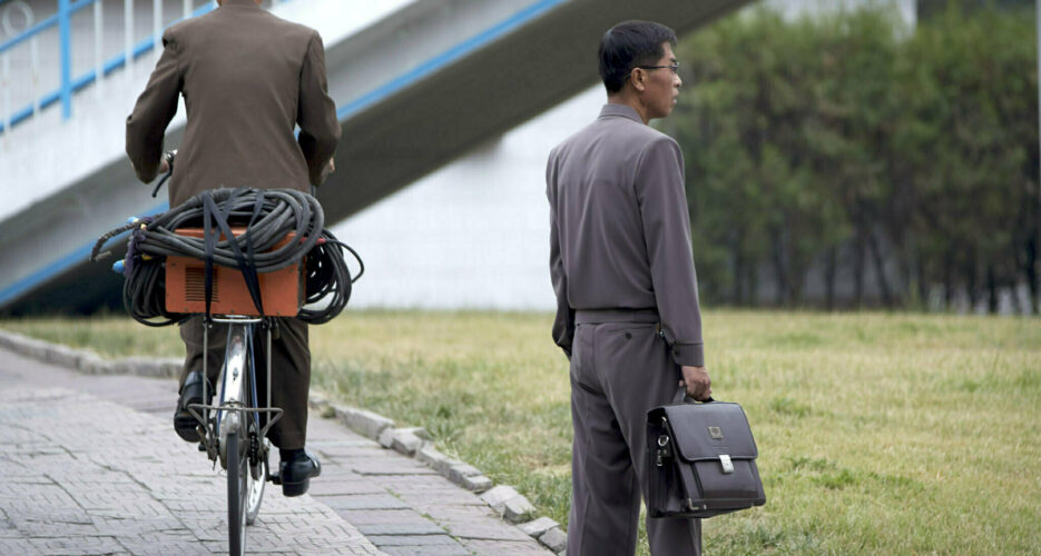 A diplomat’s life: The mundane, ordinary routines of the North Korean people