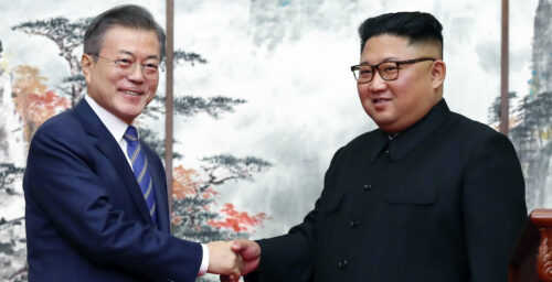 Of course North Korea and US want to end Korean War — but only on their terms