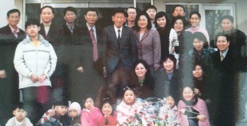 3,000 days in a North Korean prison: A missionary’s family prays for his return