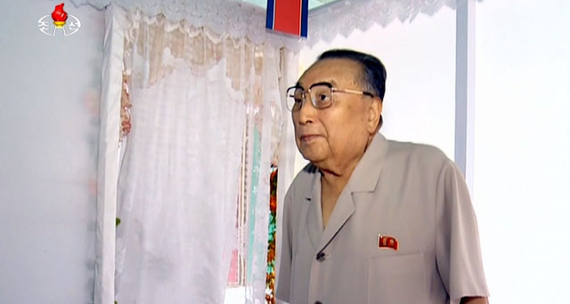 Kim Yong Ju, younger brother of North Korean founder Kim Il Sung, dies at 101