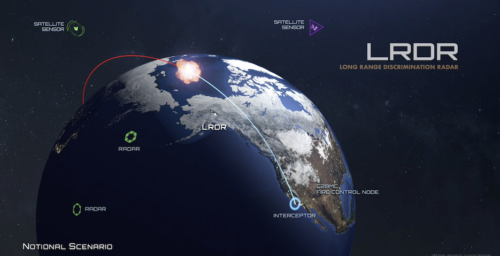 US builds new radar to detect ballistic, hypersonic missiles from Indo-Pacific