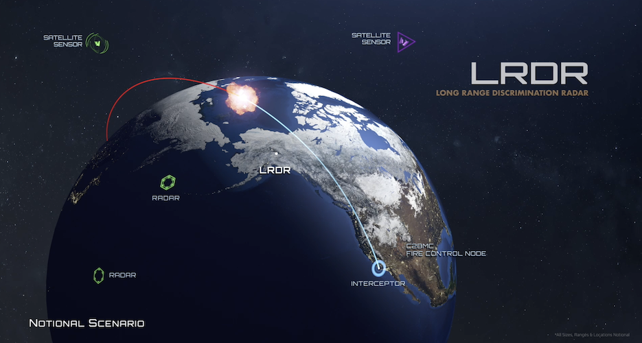 US builds new radar to detect ballistic, hypersonic missiles from Indo-Pacific