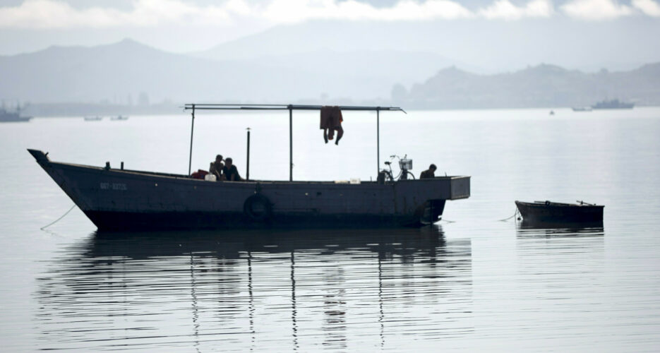 Russian court extends detention of North Korean fishermen accused of attack