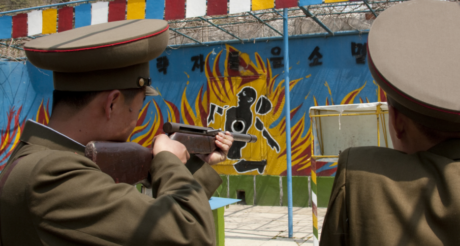 A North Korean assassination gone wrong and its continuing ripple effects