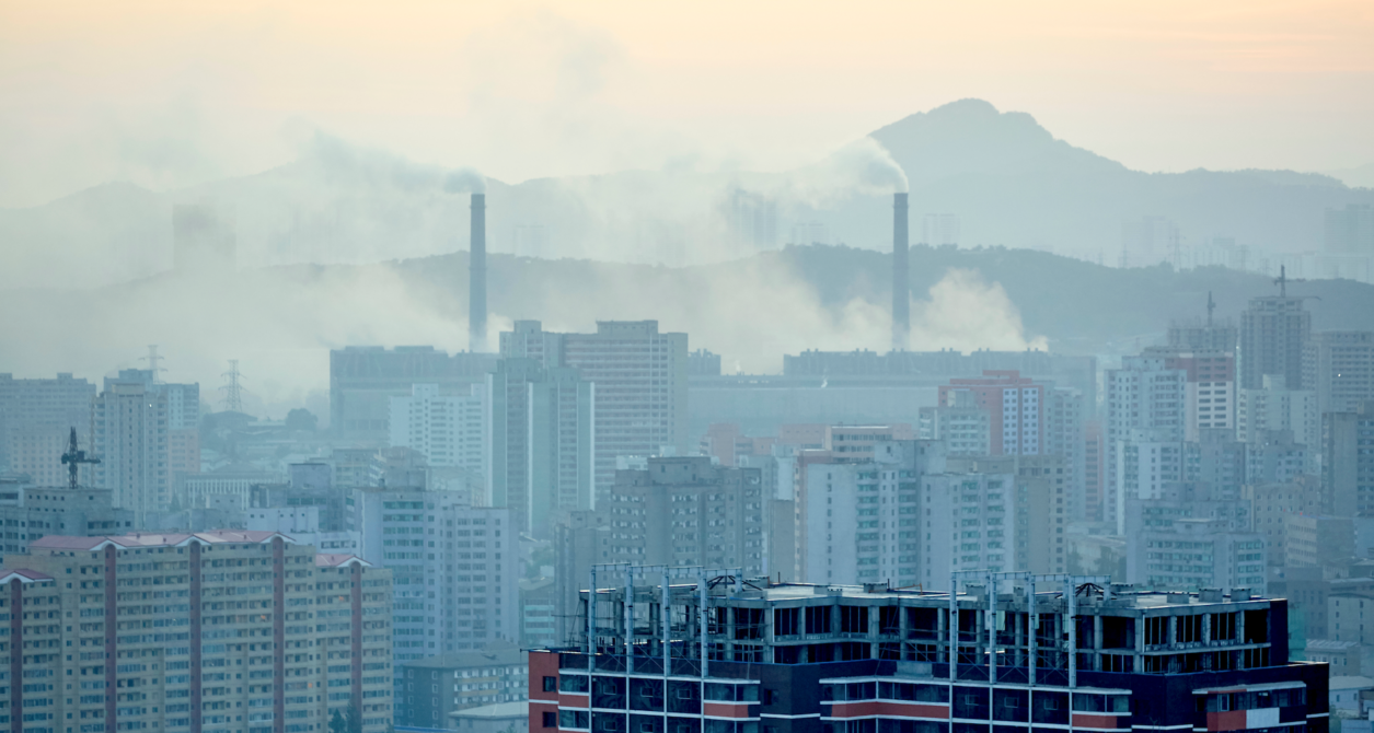 Climate change threatens millions of North Koreans. Is Pyongyang doing ...