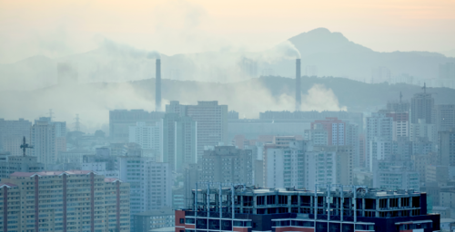 Climate change threatens millions of North Koreans. Is Pyongyang doing enough?