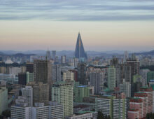 Swiss delegation visits North Korea to prepare launch of first diplomatic office