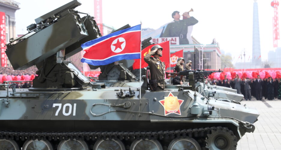 After Ukraine, it’s time to take North Korea’s reunification aims seriously