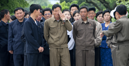 Book review: The intractable dilemma of North Korean human rights