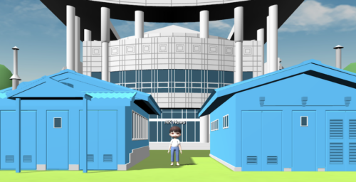 Inter-Korean relations enter the metaverse with virtual recreation of DMZ