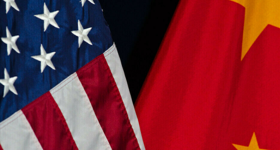 US and China continue to discuss ‘escalating situation’ on the Korean Peninsula