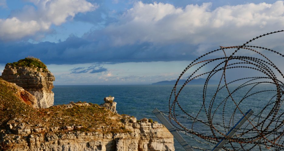 Koreas trade warning shots after DPRK ship allegedly ‘intrudes’ over sea border