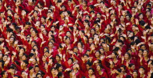 Mothers, soldiers, laborers: The roles of women in North Korea — in photos