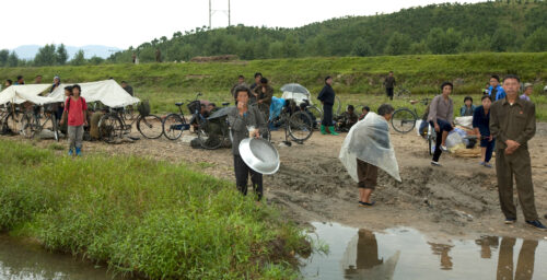 Why North Korea’s markets will survive state crackdowns on private commerce