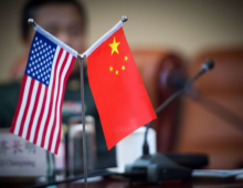 South Koreans see US-China rivalry as bigger threat than North Korea: Poll
