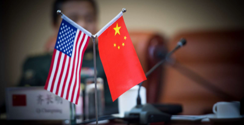 South Koreans see US-China rivalry as bigger threat than North Korea: Poll