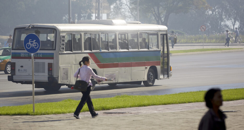 North Korea lifts sweeping COVID-19 lockdown in Pyongyang: Sources