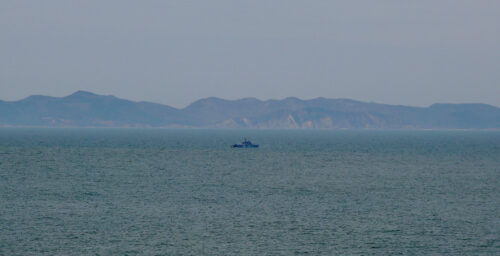 Photos: Exploring Baengnyeong-do, one of South Korea’s most remote islands near the North