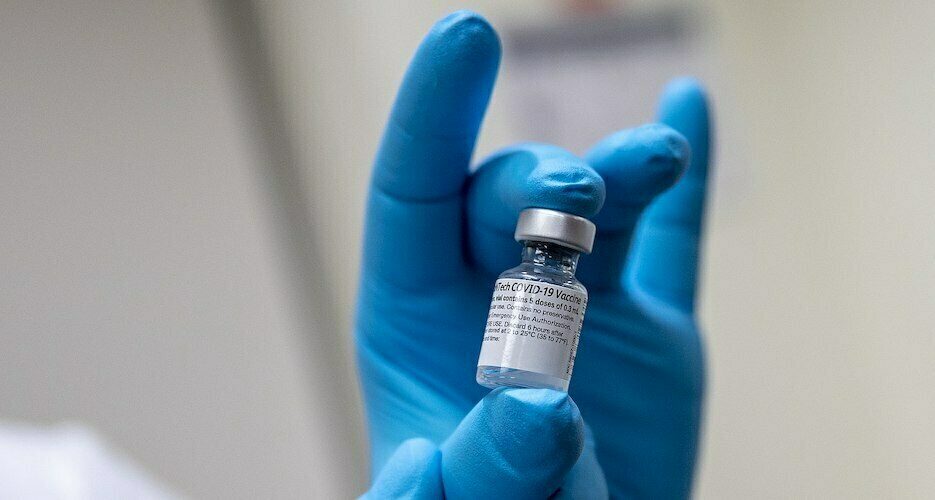 UN gives WHO the green light to send $63K in vaccine assistance to ...