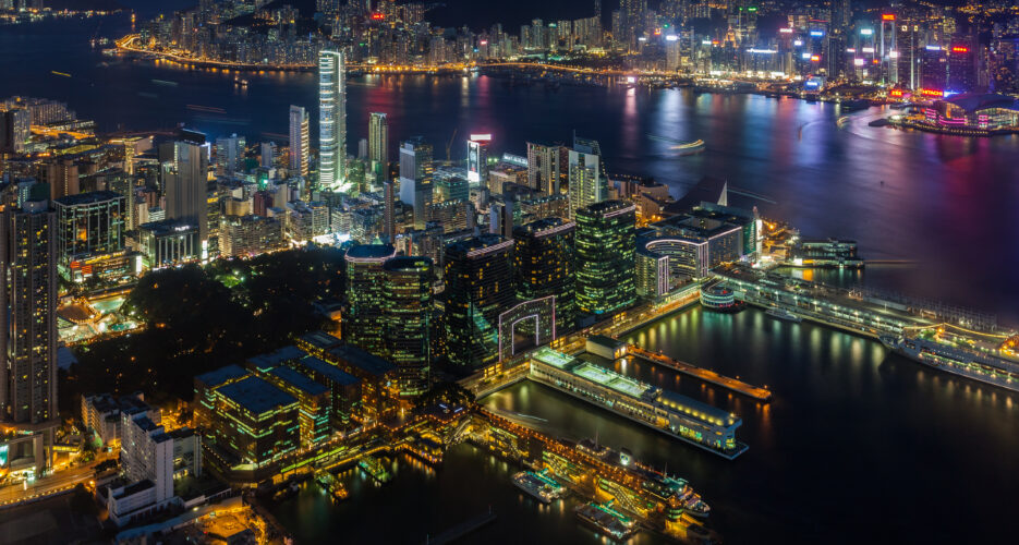 One country, one system: How North Korea-Hong Kong ties pivot around China