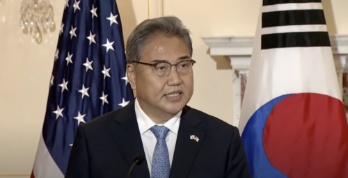 North Korean ‘provocations’ only lead to its isolation: Seoul’s foreign minister