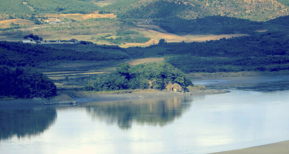 Child found dead in river near inter-Korean border, identity unknown: ROK police