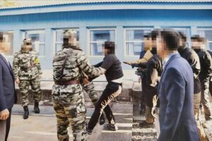 South Korean officials avoid jail for forced repatriation of DPRK fishermen