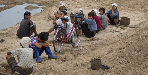 41% of North Koreans face malnourishment during pandemic: Report